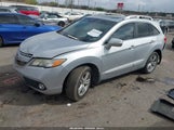 Acura Rdx 5J8TB3H59EL017587 снимка