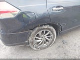 Nissan Rogue Sl 5N1AT2MT8FC881139 снимка