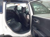 Jeep Compass Altitude 4X4 3C4NJDBBXMT603460 снимка