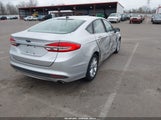 Ford Fusion Se 3FA6P0HD9HR270147 снимка