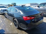 Chevrolet Malibu Lt 1G1ZD5ST6JF255016 снимка