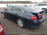 Chevrolet Malibu Ls 1G1ZB5ST9HF121116 снимка