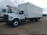 Ford F-650 Gas 1FDNF6AN7MDF01348 fotografie
