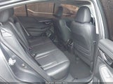 Subaru Legacy Limited 4S3BWAN61P3016677 снимка