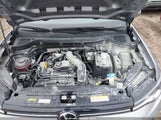 Volkswagen Taos 1.5T Se 3VVVC7B24SM049322 fotografie