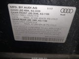 Audi Q3 2.0T Premium/2.0T Sport Premium WA1JCCFS0JR020200 fotografie