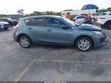 Mazda Mazda3 I Touring JM1BL1LP8D1742595 снимка