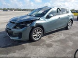 Mazda Mazda3 I Touring JM1BL1LP8D1742595 снимка