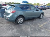 Mazda Mazda3 I Touring JM1BL1LP8D1742595 снимка