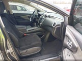Nissan Murano S 5N1AZ2MJ6KN153606 снимка
