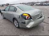 Nissan Altima 2.5 S 1N4AL21EX8N535827 fotografie