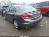 Honda Civic Lx 19XFB2F53DE054182 снимка