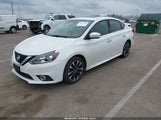 Nissan Sentra Sr Turbo 3N1CB7AP1JY211424 снимка