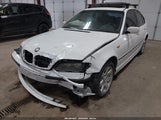 BMW 325Xi WBAEU33463PF59459 снимка