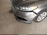 Ford Fusion S 3FA6P0G7XER392085 снимка