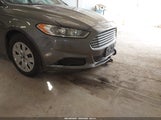 Ford Fusion S 3FA6P0G7XER392085 снимка