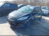 Ford Fiesta S 3FADP4AJ3DM220379 снимка