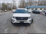 Ford Explorer Xlt 1FM5K8D85HGB20440 fotografie