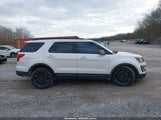 Ford Explorer Xlt 1FM5K8D85HGB20440 снимка