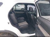 Ford Explorer Xlt 1FM5K8D85HGB20440 fotografie