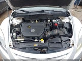 Mazda Mazda6 I Touring 1YVHZ8CH6B5M00959 снимка
