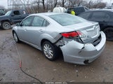 Mazda Mazda6 I Touring 1YVHZ8CH6B5M00959 снимка