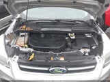 Ford Escape Titanium 1FMCU0J98GUA20333 fotografie