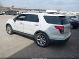 Ford Explorer Limited 1FM5K7F87DGC85973 снимка