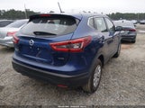 Nissan Rogue Sport S Awd Xtronic Cvt JN1BJ1CWXLW372641 снимка