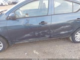 Nissan Versa 1.6 S+ 3N1CN7AP7HL890646 снимка