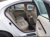 Volvo S80 V8 YV1AH852471032177 снимка