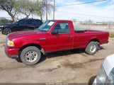 Ford Ranger Stx/Xl/Xlt 1FTYR10DX7PA77980 photo