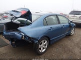 Honda Civic Lx-S 2HGFA16679H509781 снимка
