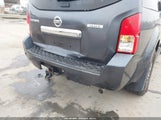 Nissan Pathfinder Silver 5N1AR1NB0BC620676 снимка