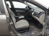 Kia Forte Ex KNAFU4A25A5065627 снимка