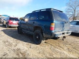 Chevrolet Tahoe Z71 1GNEK13T15R158370 снимка