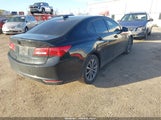 Acura Tlx Standard 19UUB1F34LA009111 снимка