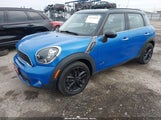 Mini Cooper S Countryman WMWZC5C57CWL61808 снимка