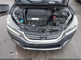 Honda Accord Ex-L V-6 1HGCR3F81FA018450 fotografie