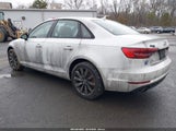 Audi A4 2.0T Premium WAUANAF40HN015129 снимка