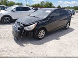 Hyundai Accent Gs KMHCT5AE8DU084655 снимка