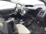 Toyota Prius V Two JTDZN3EU0FJ033623 снимка