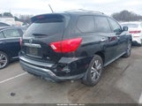 Nissan Pathfinder Sl 5N1DR2MN7HC696760 снимка