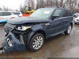 Land Rover Range Rover Sport 3.0L V6 Supercharged Hse SALWR2VF0FA603115 снимка