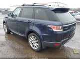 Land Rover Range Rover Sport 3.0L V6 Supercharged Hse SALWR2VF0FA603115 photo
