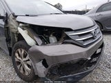 Honda Cr-V Ex-L 2HKRM3H71EH531832 снимка