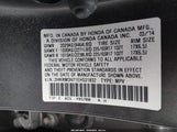 Honda Cr-V Ex-L 2HKRM3H71EH531832 снимка