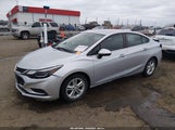 Chevrolet Cruze Lt Auto 1G1BE5SM6J7180934 снимка