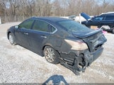 Nissan Altima 2.5 S 1N4AL3APXDC229448 снимка