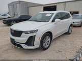 Cadillac Xt6 Fwd Luxury 1GYKPAR47SZ139146 fotografie